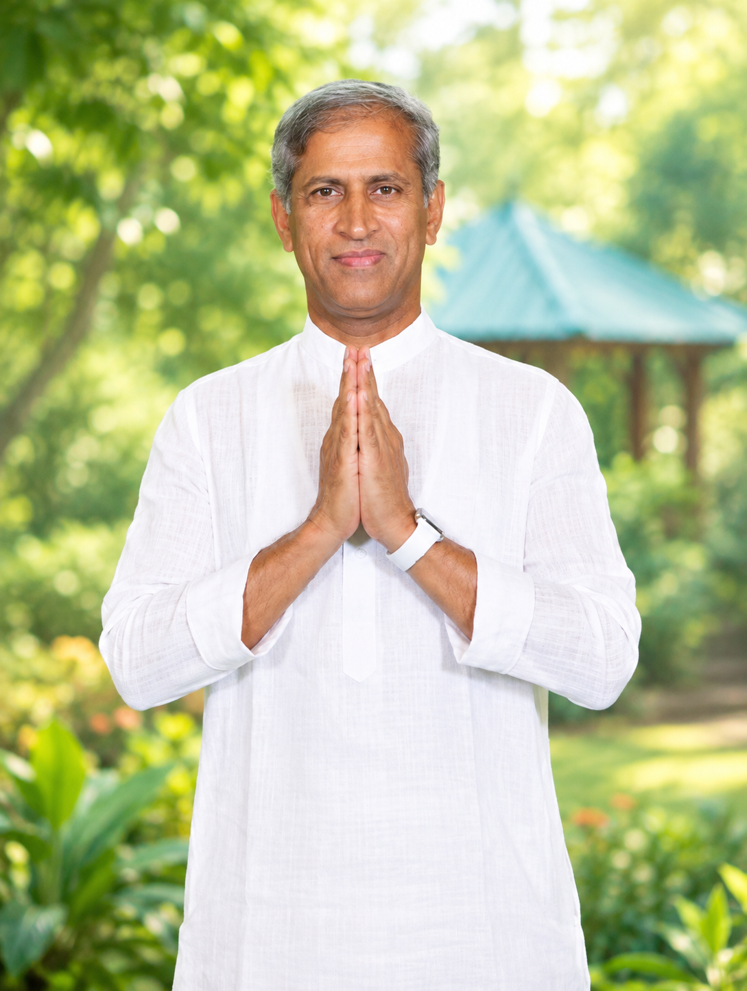 Dr. Manthena Satyanarayana Raju