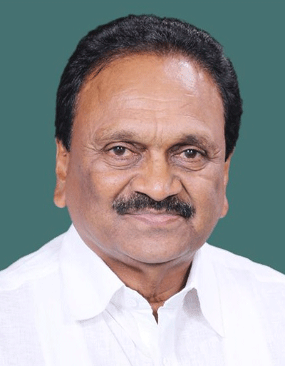 Sri Gokaraju Gangaraju