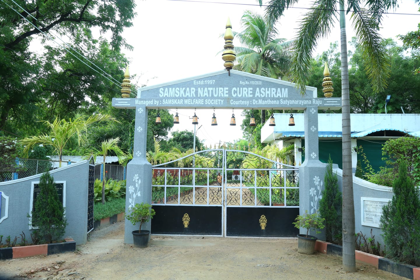 Samskar Prakriti Ashram