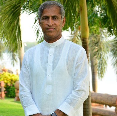 Dr. Manthena Satyanarayana Raju