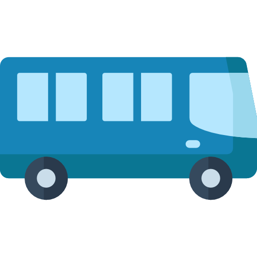 Bus icon