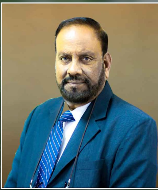 Divi Madhusudhan rao