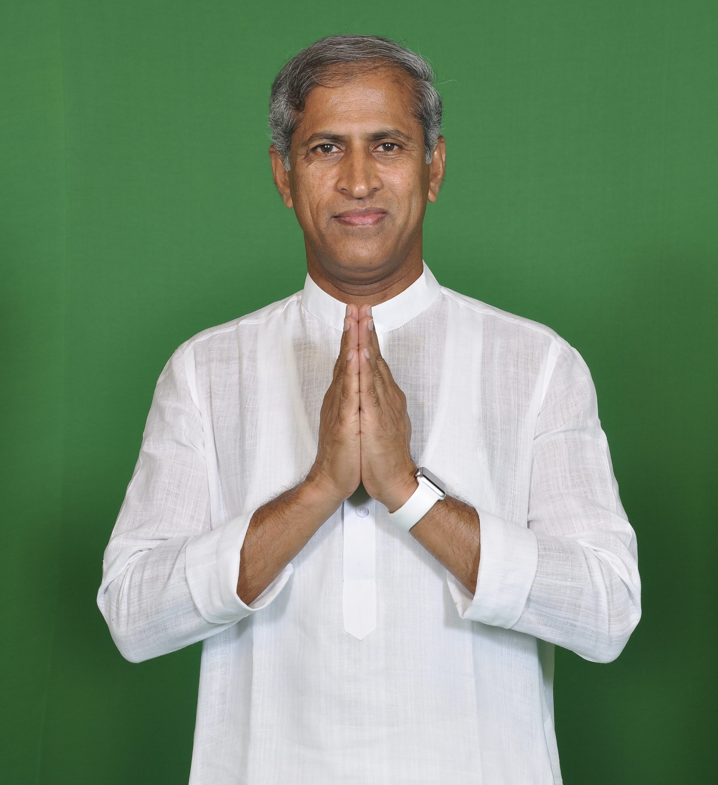 Dr. Manthena Satyanarayana Raju